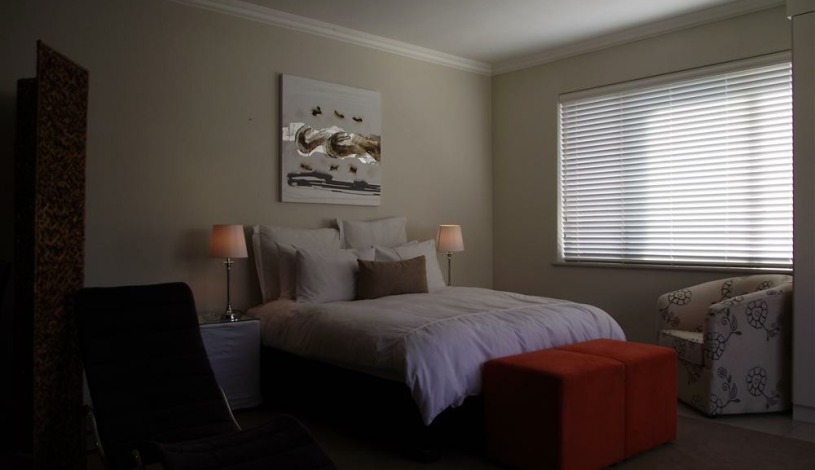Apartment Fort Cape Town - Apt 35461